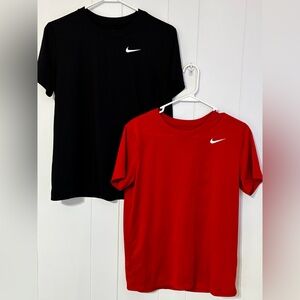 Nike tee bundle